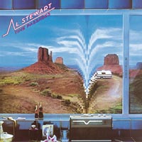 Al Stewart - A Critical Analysis of His Music and Lyrics